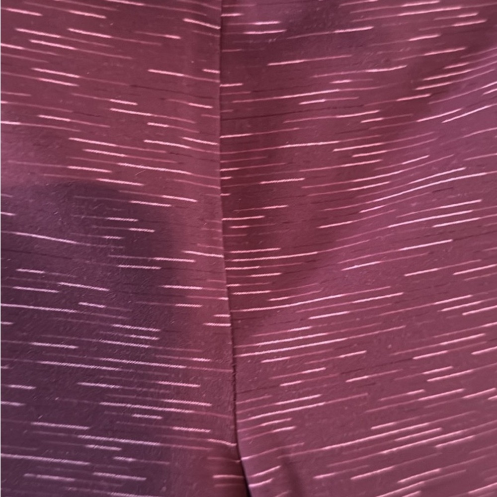 Duluth Trading Co Women's Leggings - Purple Pattern